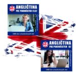 Angličtina - Balíček pre pokročilých