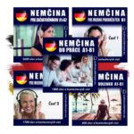 Nemčina - Megaslovíčka
