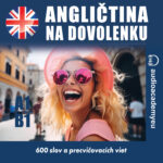 Angličtina na dovolenku A1-A2
