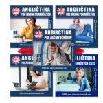 Angličtina - Megaslovíčka