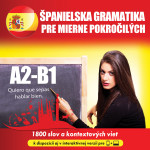Španielska Gramatika A2-B1